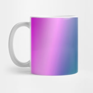 colorful rainbow abstract texture pattern background Mug